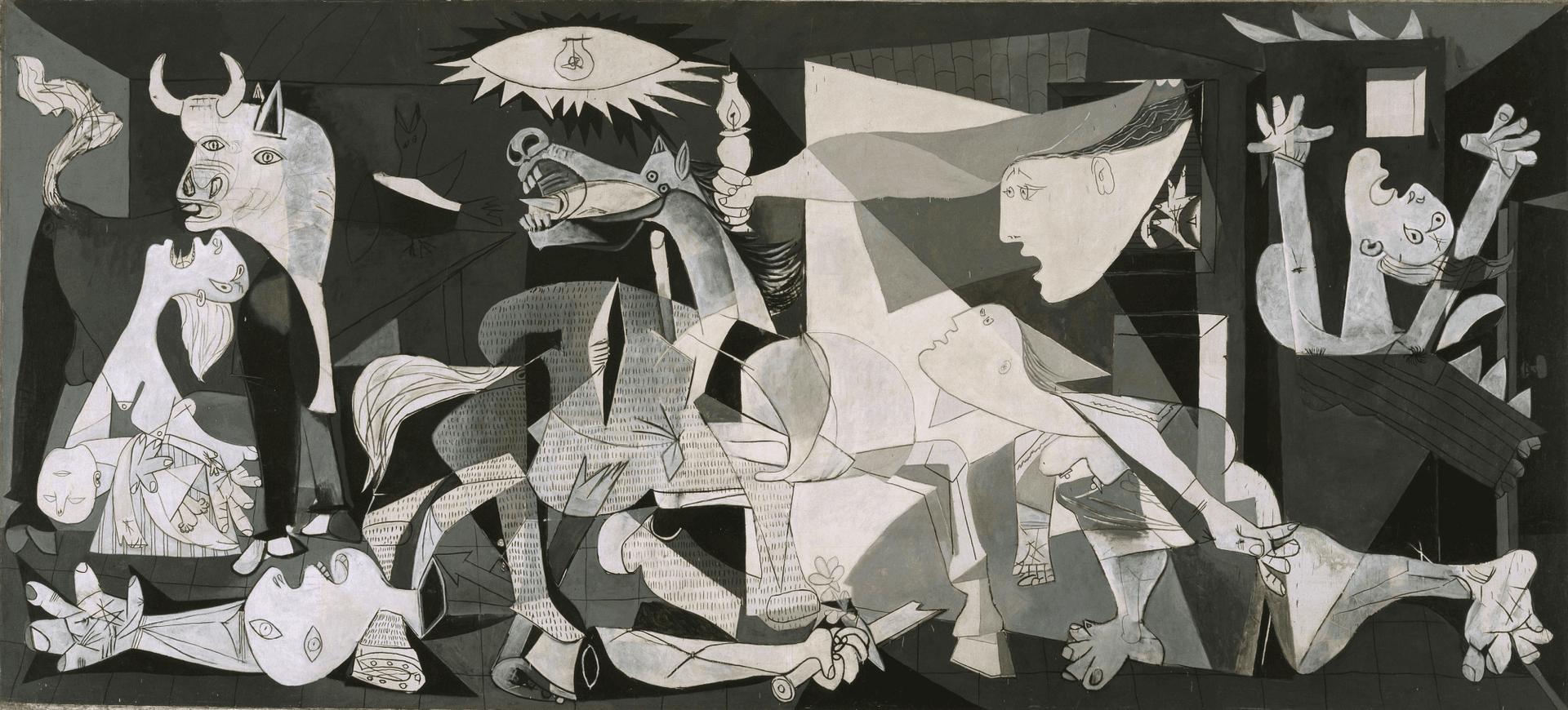 Repensar Guernica