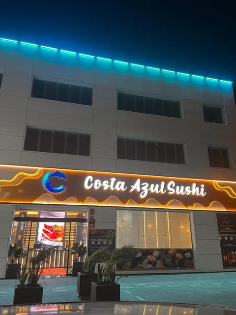 Freiduría San Ginés: pescado en Puerto Naos
