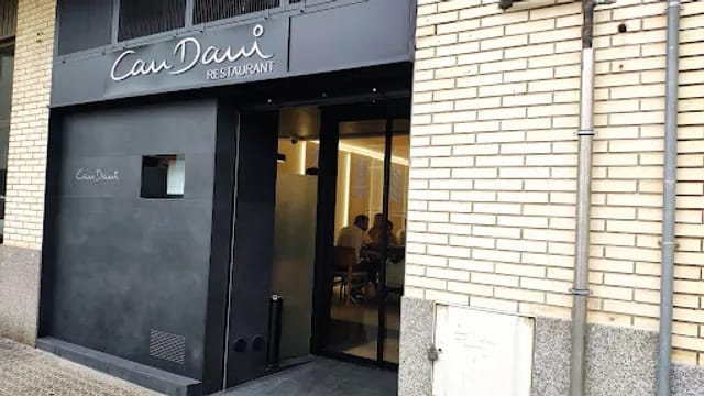 Can Dani: arroces y cocina de producto en el centro de Manresa