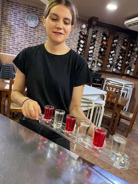La Terrasseta de Laura: tapas y bocatería en Vila-real