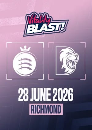 Hants v Middlesex Double Header