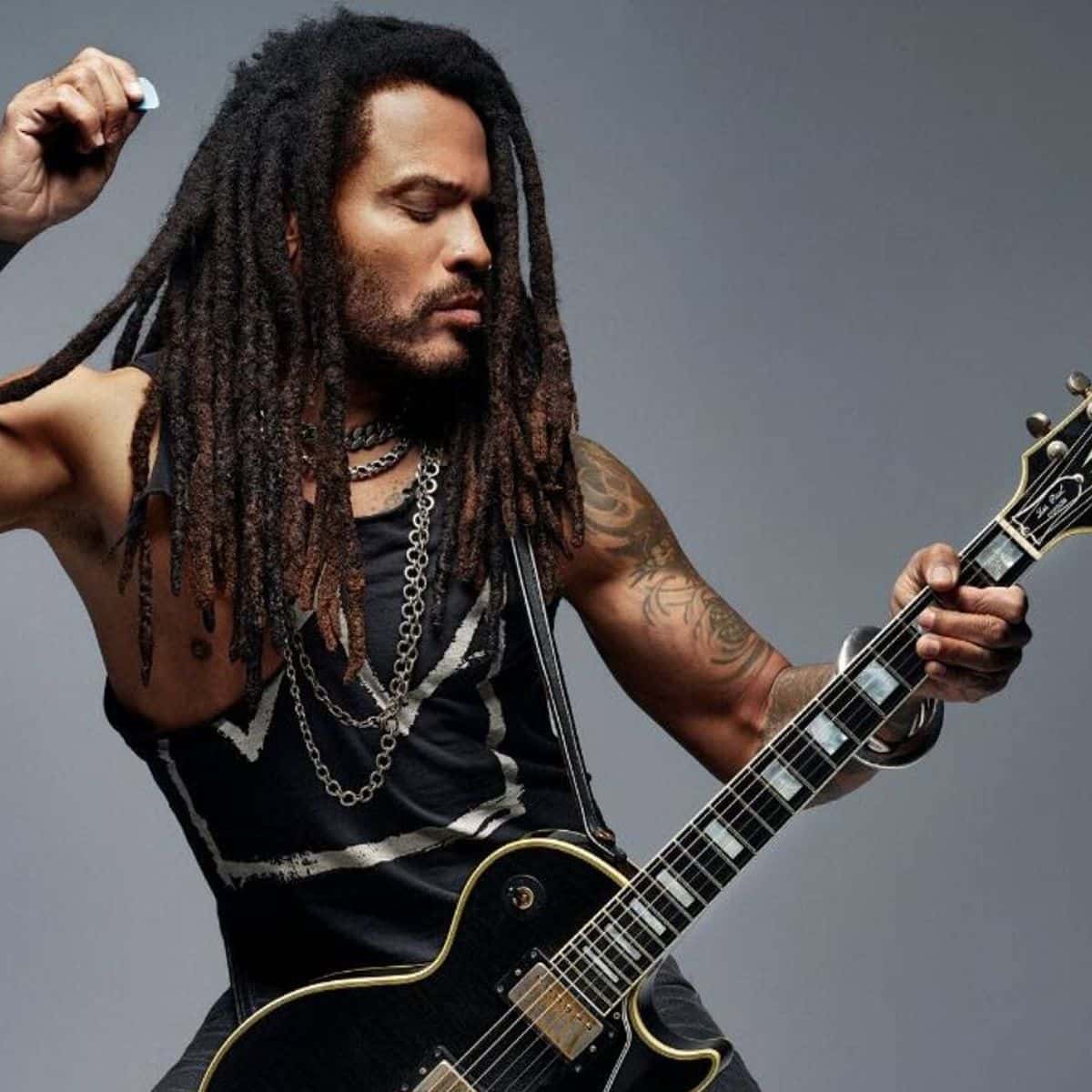 El Iberdrola Music Festival reúne a Lenny Kravitz y Manuel Carrasco