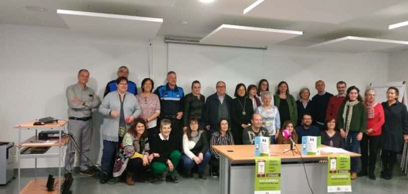 Charla intergeneracional: Evolución del papel de la mujer