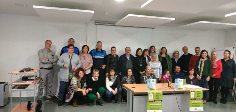 Charla intergeneracional: Evoluci贸n del papel de la mujer