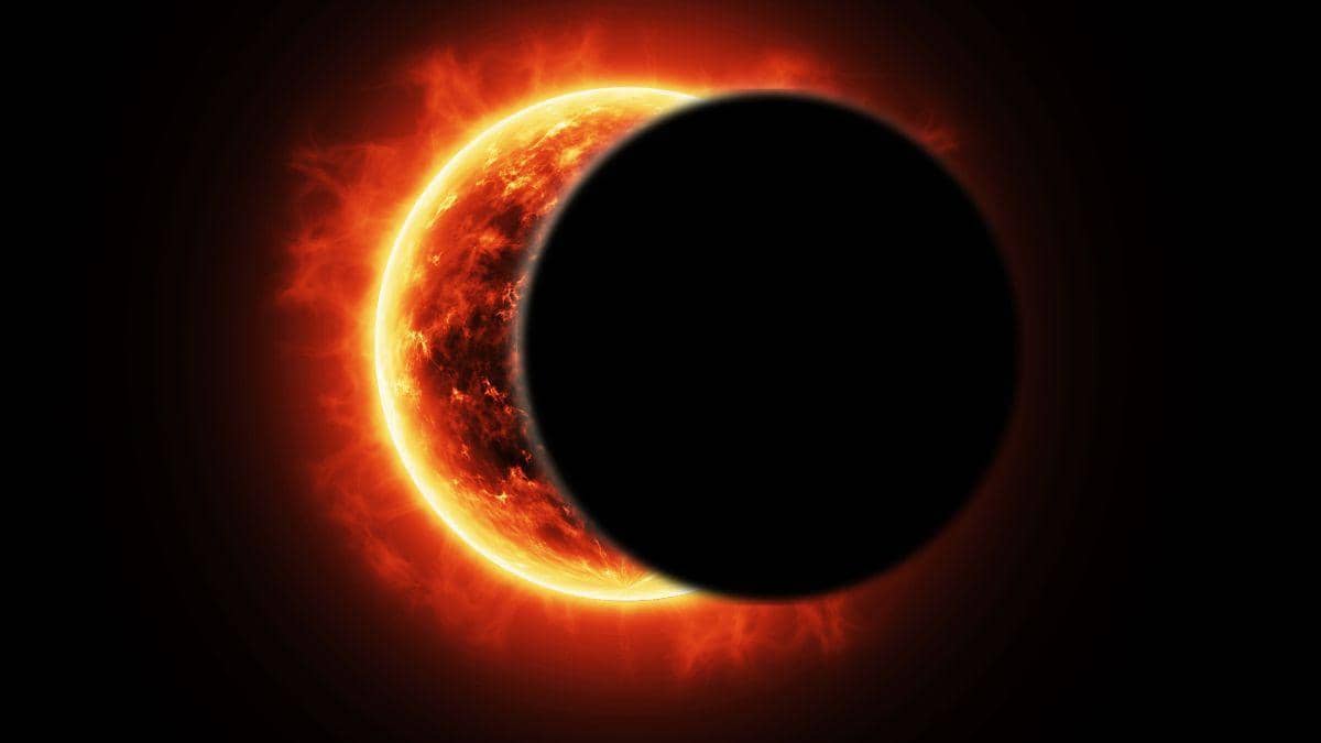 Eclipse solar del 12 de agosto: cómo verlo en Terrassa
