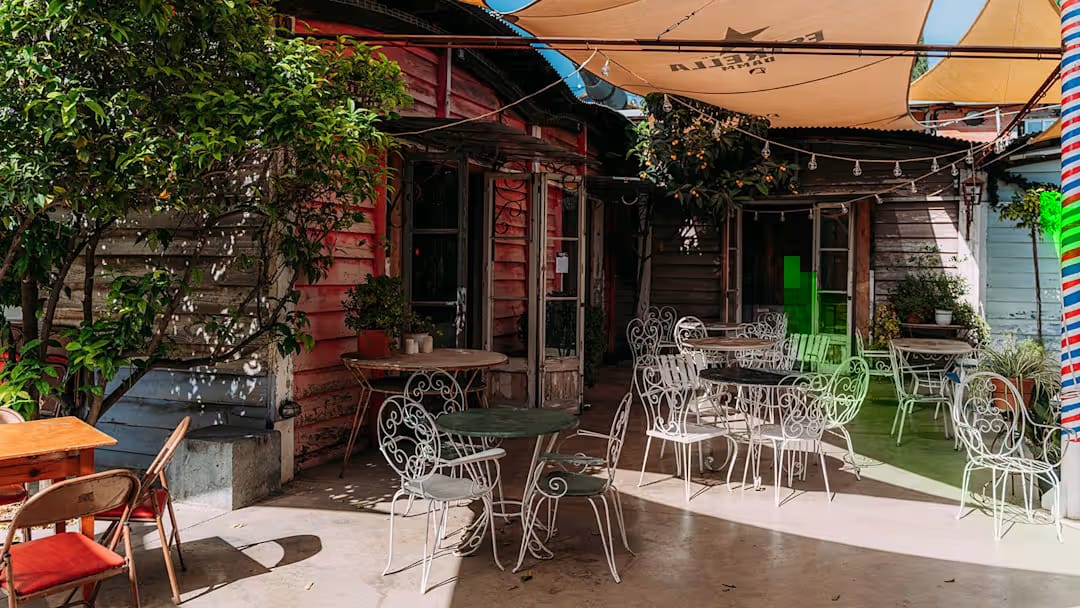 Restaurant Greta: cocina vegana y sin gluten en Sant Cugat