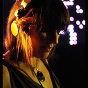 DJs por el Día de la Mujer