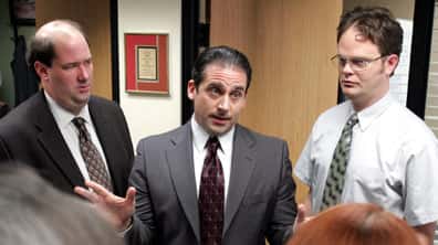 The Office Trivia