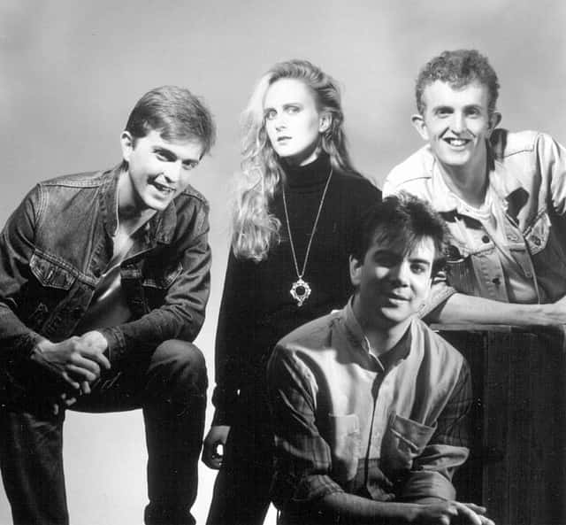 Martin McAloon (Prefab Sprout)