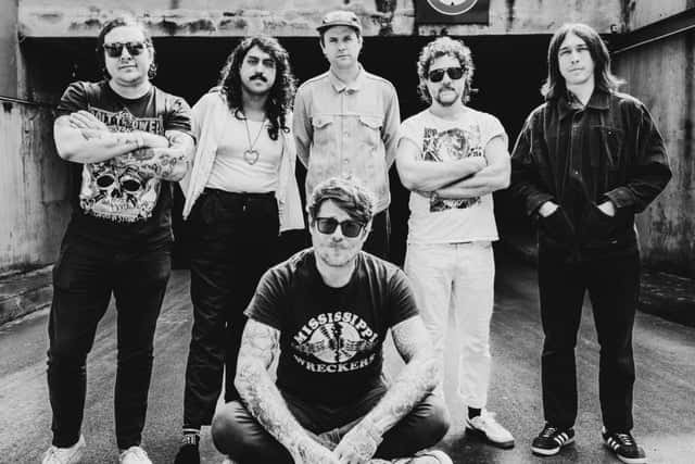 Thee Oh Sees