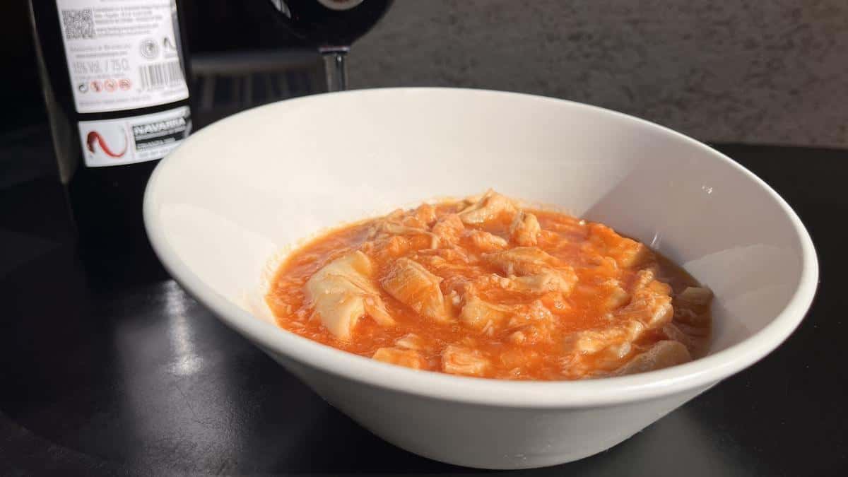 Guía para la Ruta de la Casquería 2026 en Pamplona