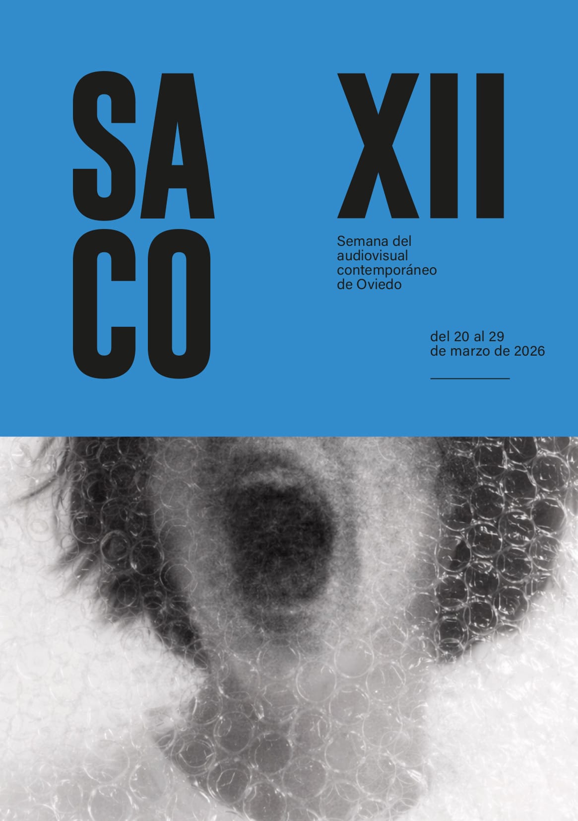 Cine y música en directo: la semana de SACO en Oviedo