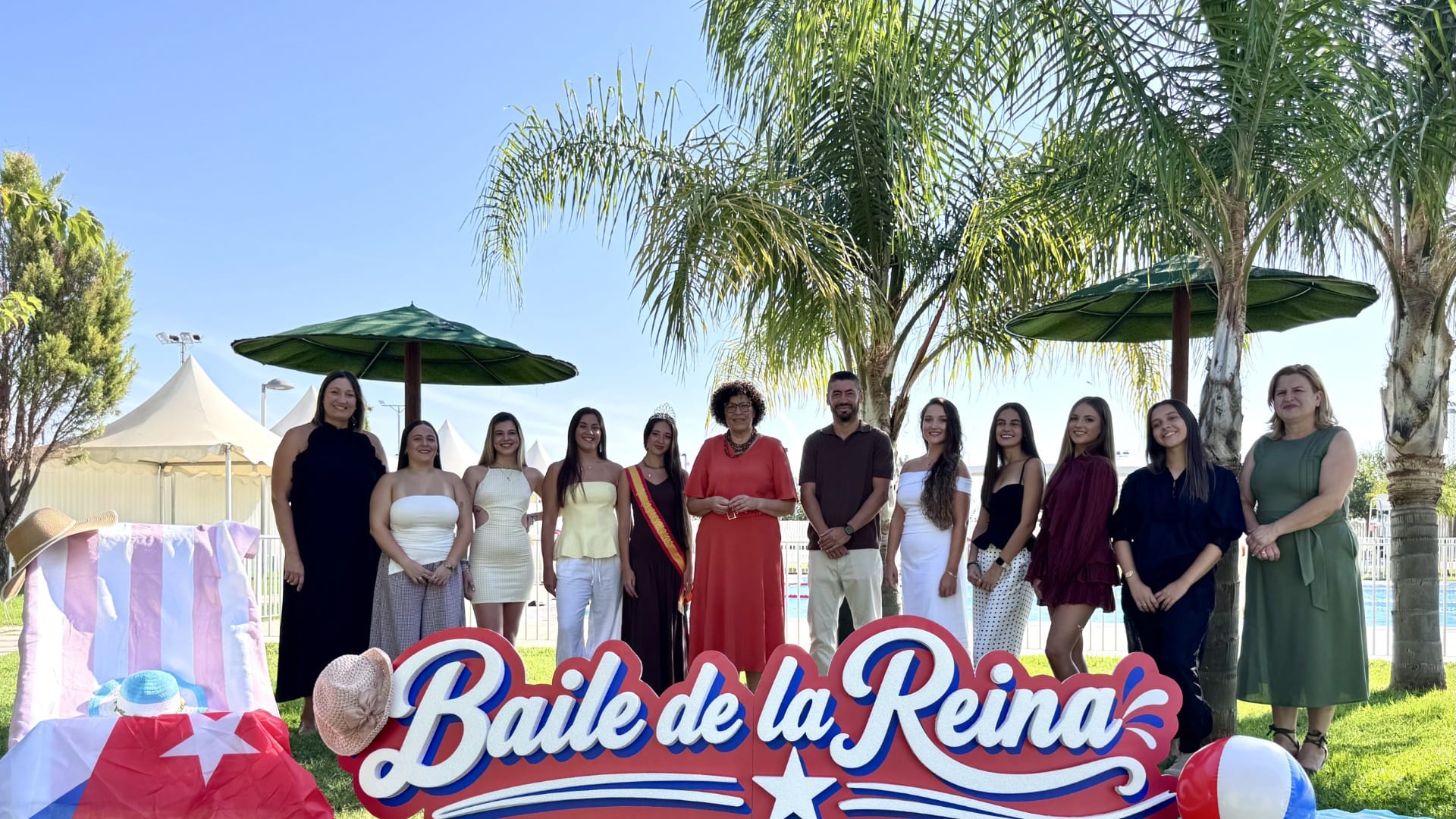 El Baile de la Reina regresa el 5 de septiembre