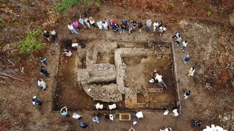 Rutas por los castros de Ferrolterra: historia y aire libre