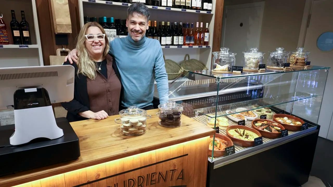 Nuevas aperturas que están arrasando en A Magdalena