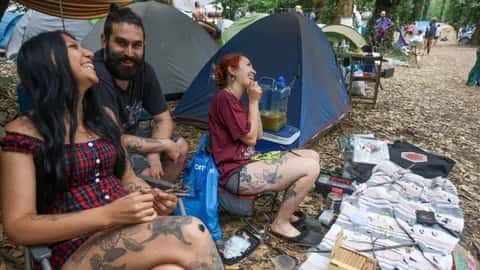 Guía práctica del Festival de Ortigueira