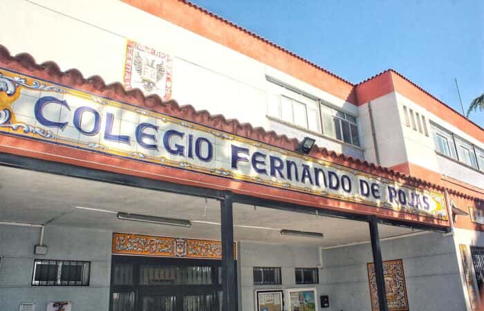 Talavera: nuevos paneles cerámicos de Rojas y Cervantes