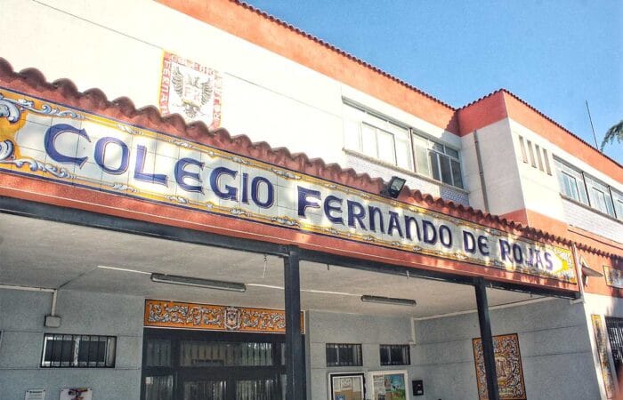 Talavera: nuevos paneles cerámicos de Rojas y Cervantes