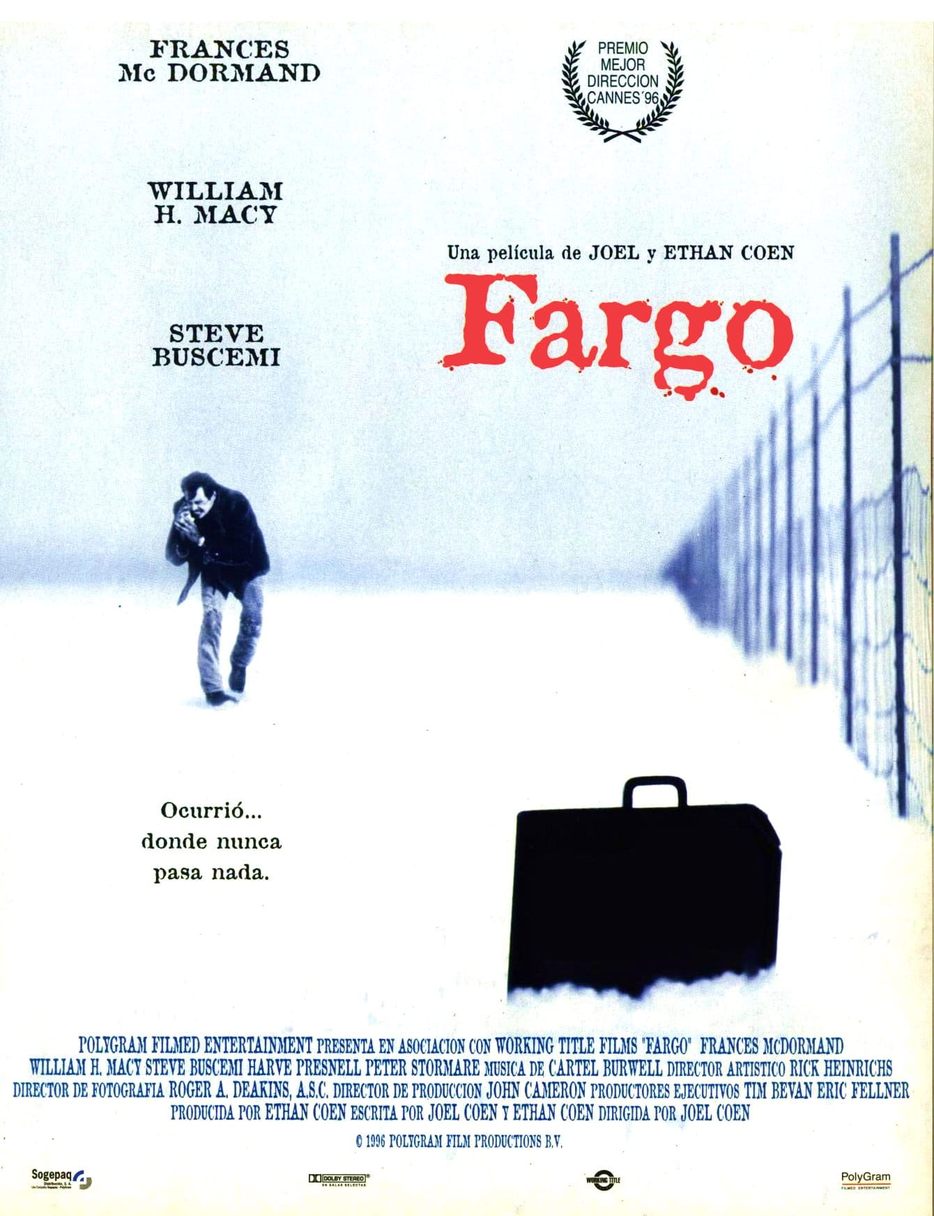 Fargo (vose)