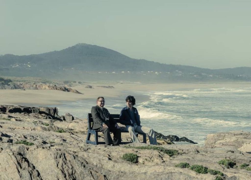 Recuperación de 'Un viaje por Galicia'