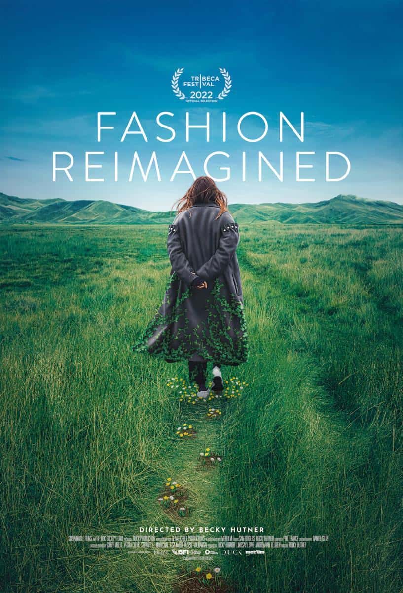 Film screening and clothes swap: Fashion Reimagined