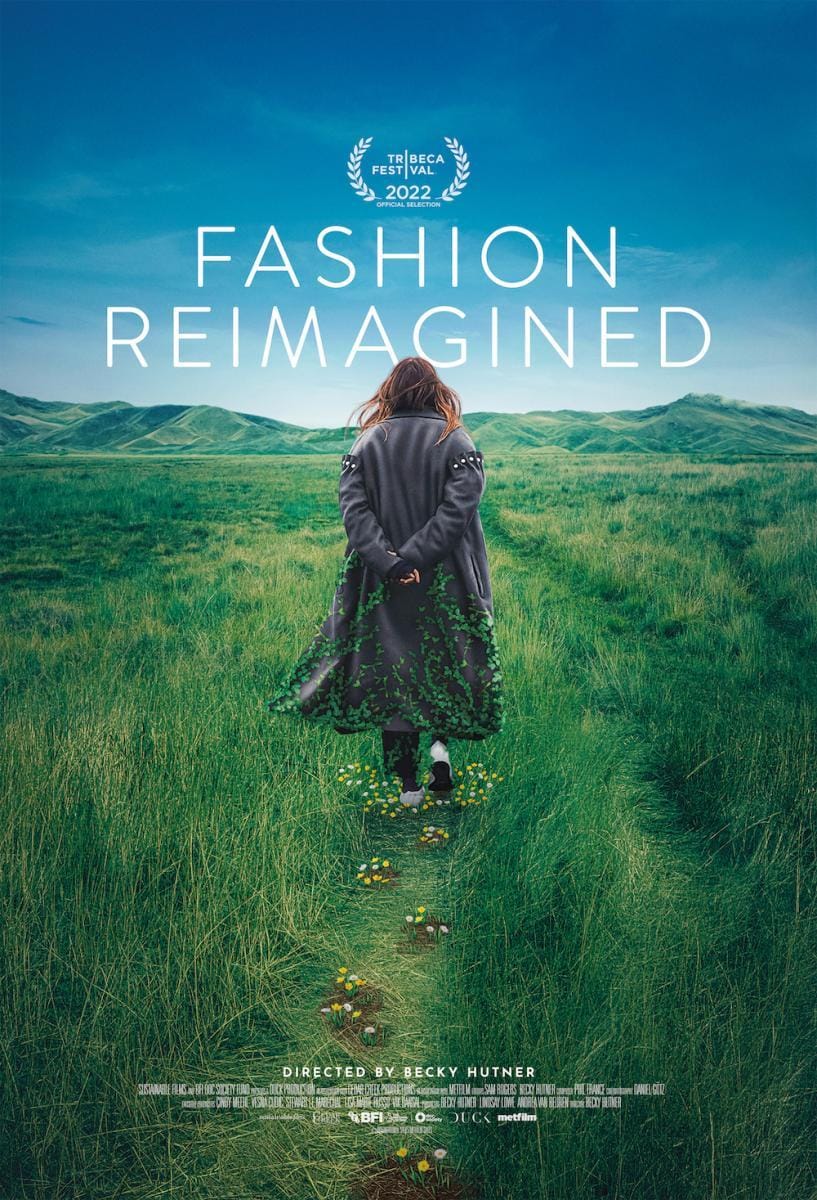 Film screening and clothes swap: Fashion Reimagined