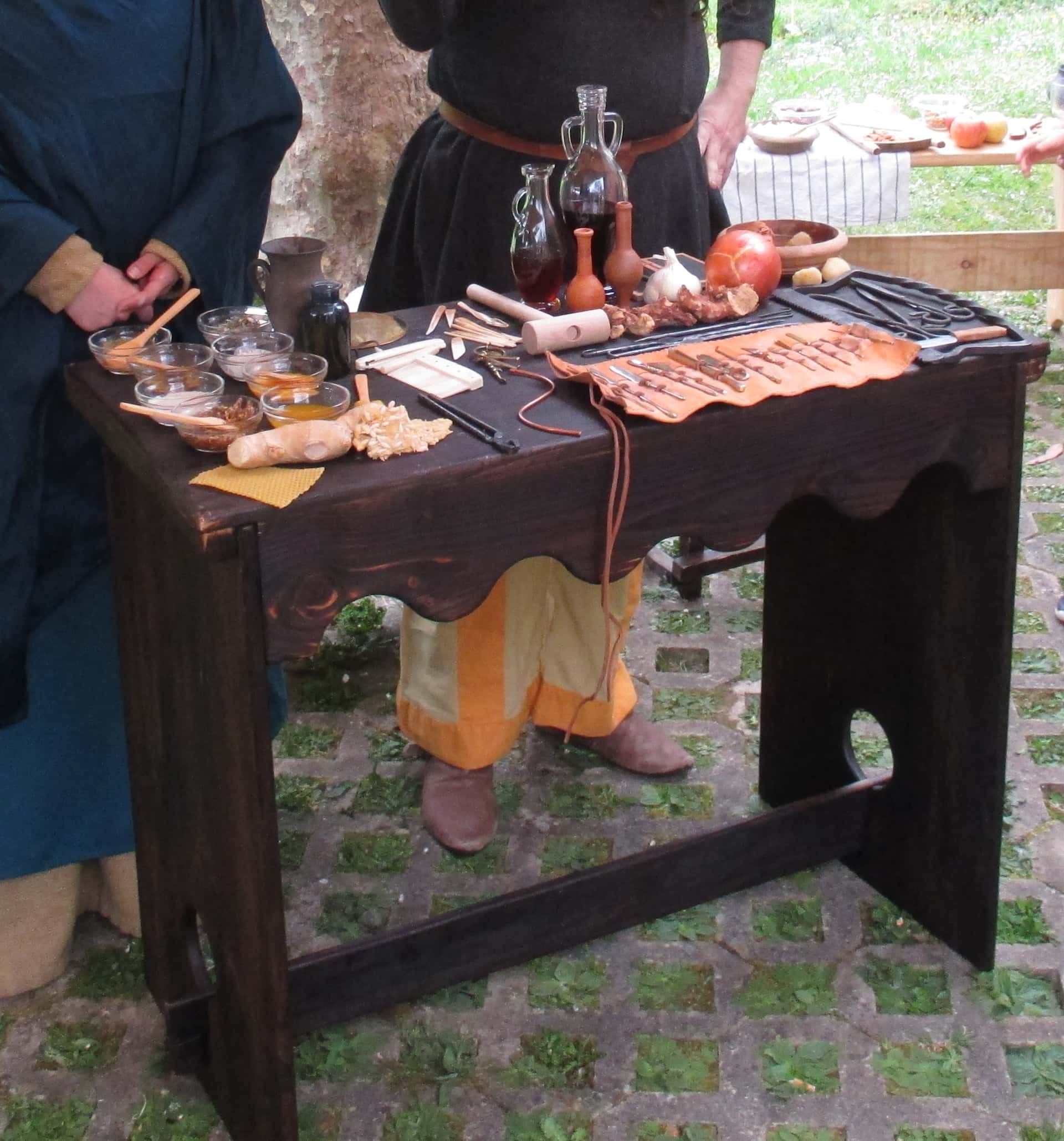 Charla divulgativa: Vida en la época del Reino de Asturias