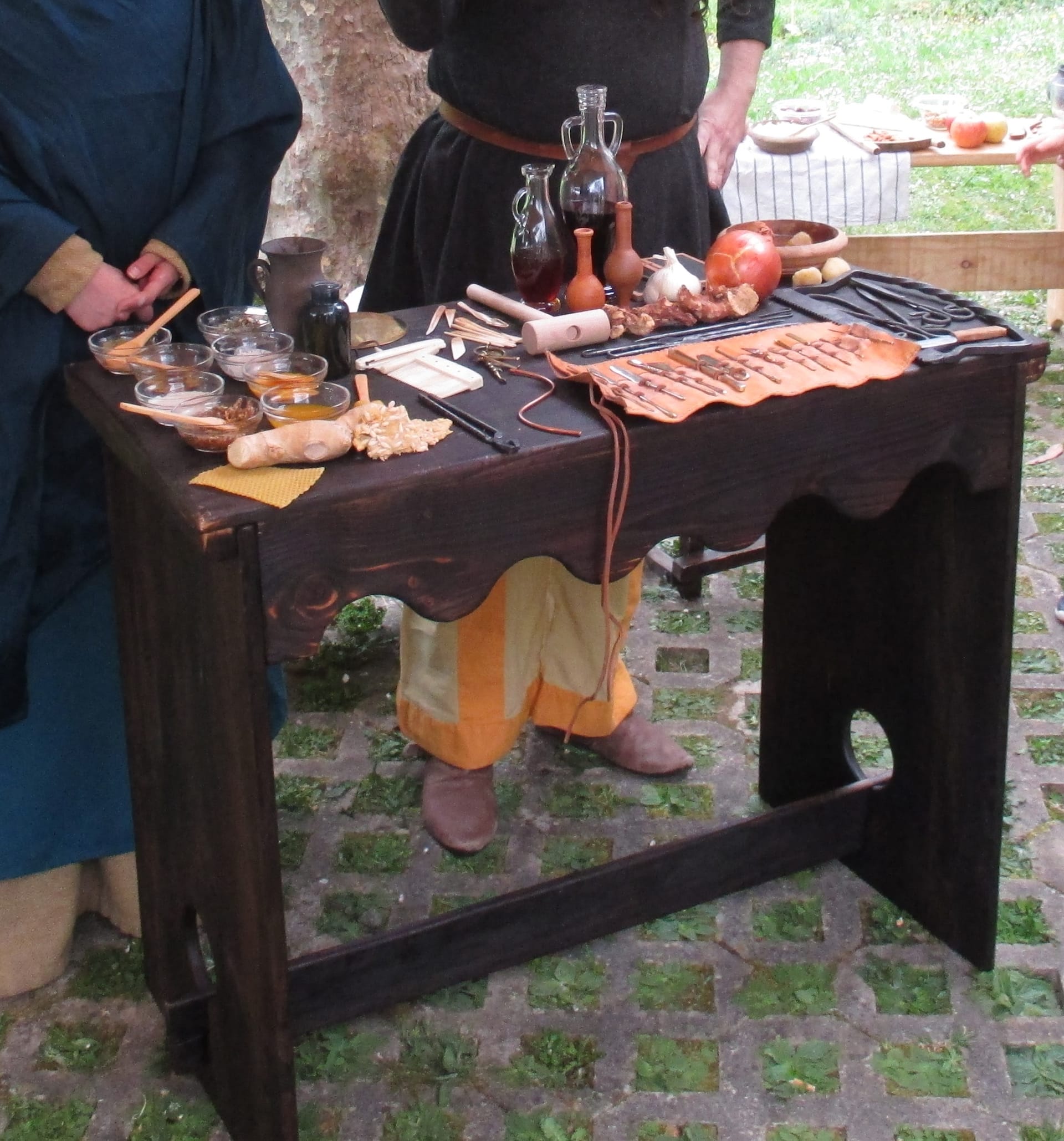 Charla divulgativa: Vida en la época del Reino de Asturias