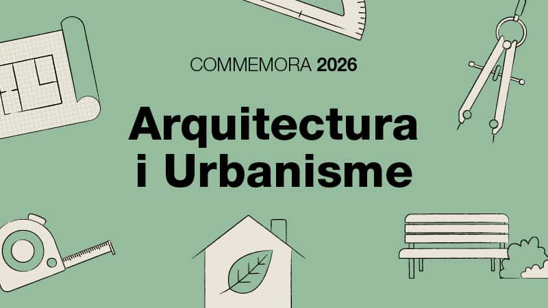 Taller Cultural Europa en 10 ciutats: arquitectura i urbanisme