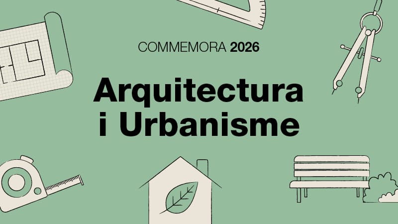 Taller Cultural Europa en 10 ciutats: arquitectura i urbanisme