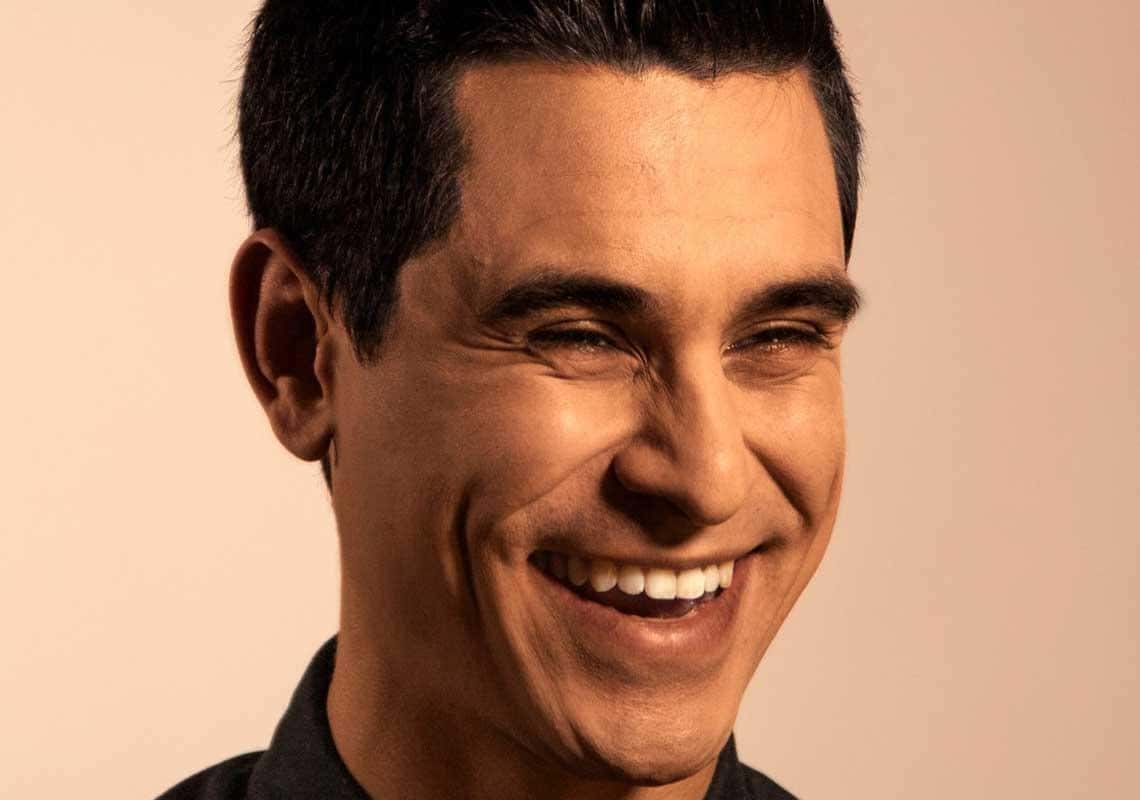 David Suárez - Humor blanco
