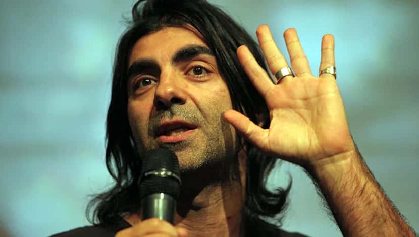 7ª Muestra Internacional de Cine