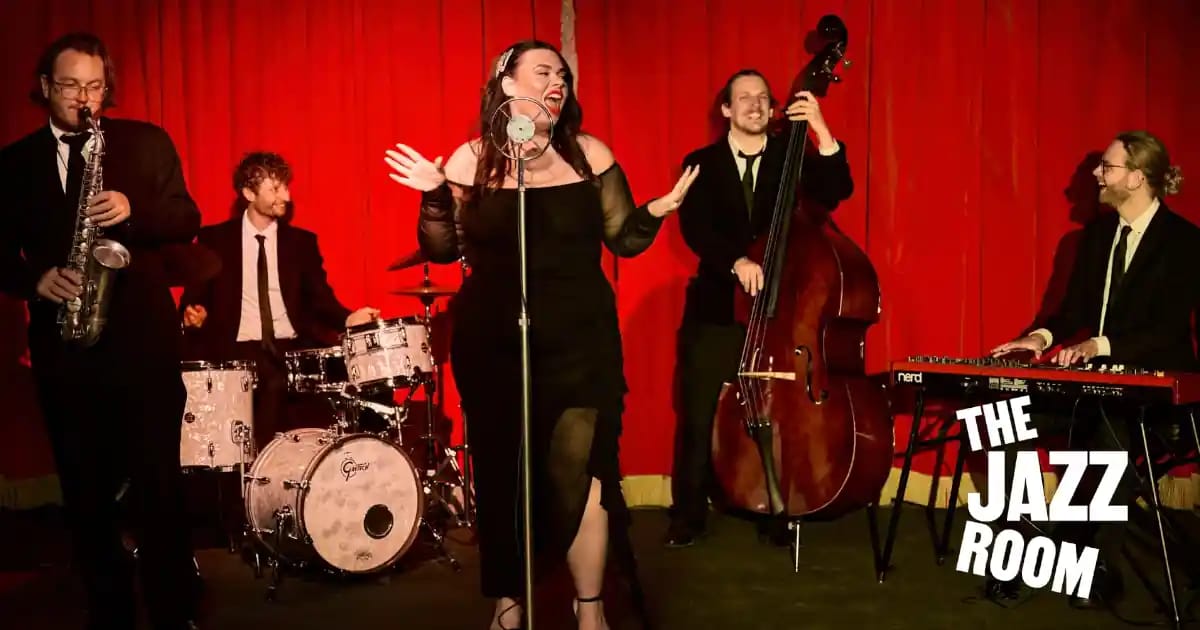 The Jazz Room