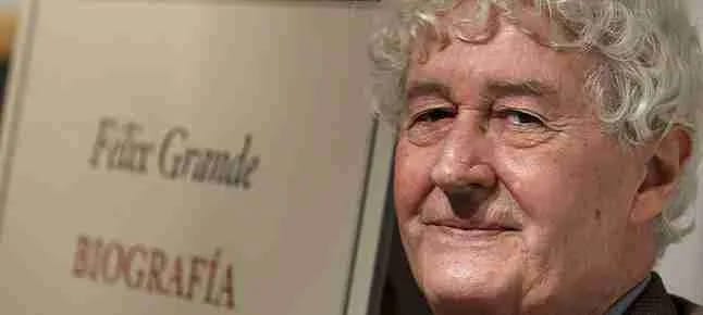 LA PASIÓN según Félix Grande (Off danza)