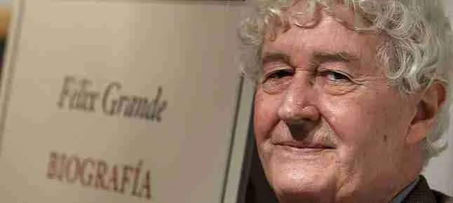 LA PASIÓN según Félix Grande (Off danza)