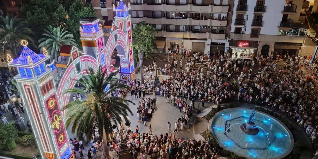 La Feria de San Agustín 2026: así fue la fiesta