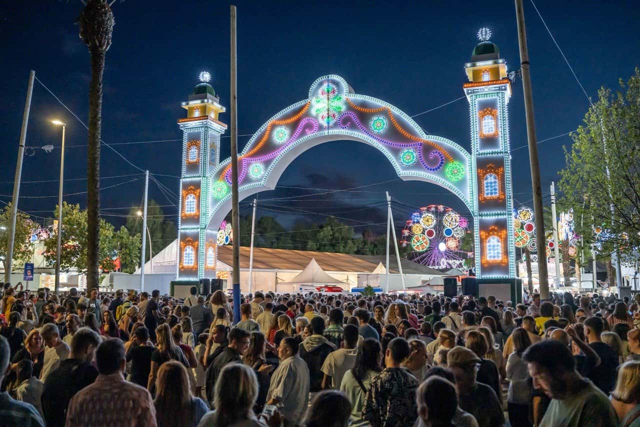 Feria de Mérida 2026: del 1 al 6 de septiembre