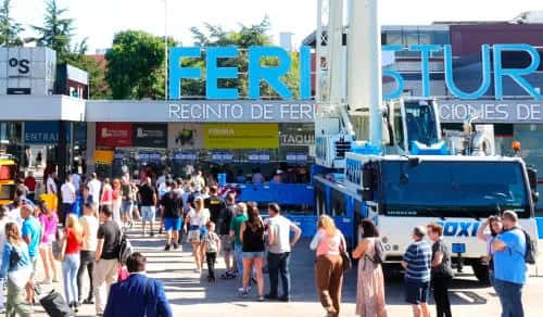 La Feria de Muestras cierra con récord: 751.412 visitas