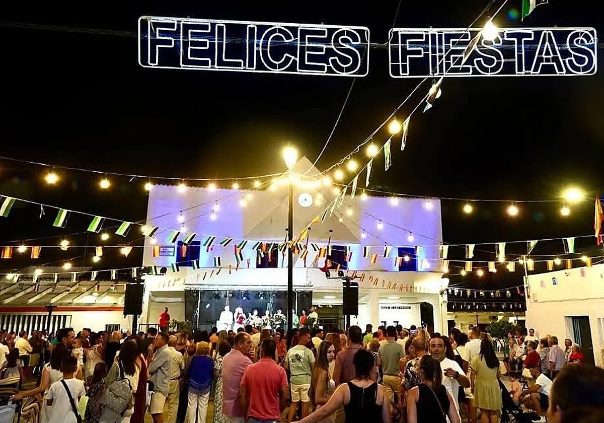Villafranco: fiesta acuática, verbena y concurso de botijos