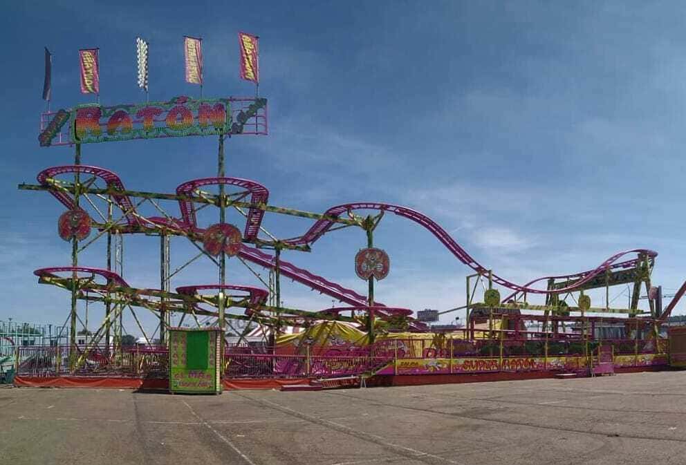 El ferial de Palencia: atracciones y programa