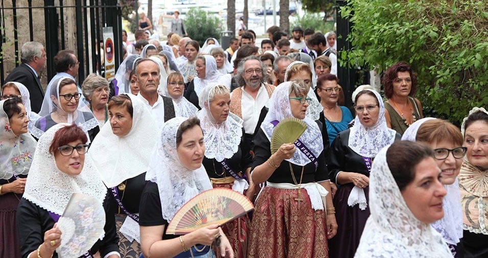 La Festa des Vermar 2026 cumple 60 años