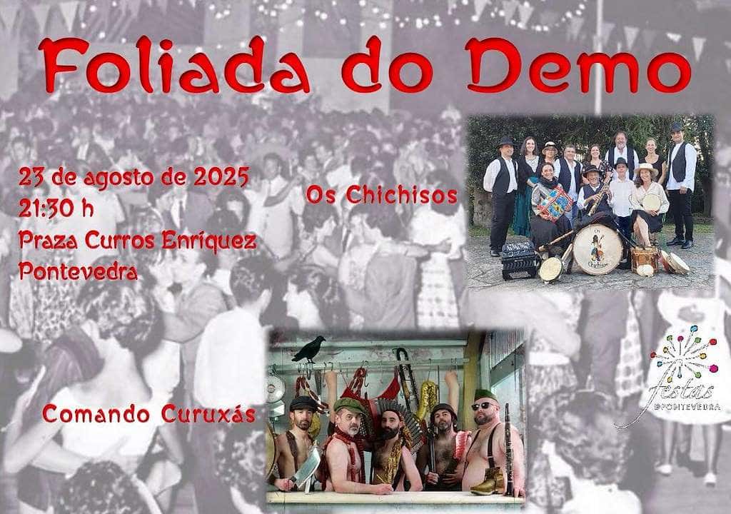 Festa do Demo