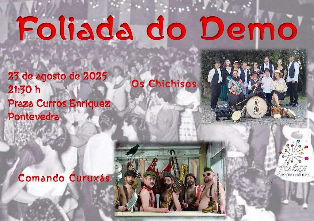 Festa do Demo