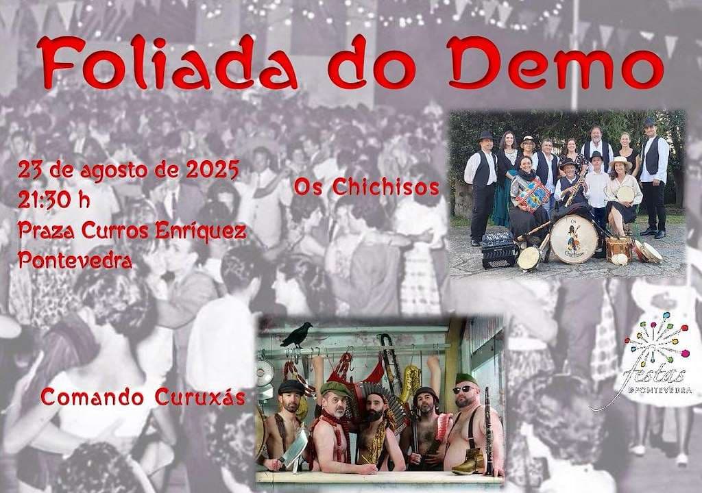 Festa do Demo