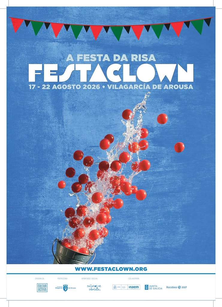 Festaclown 2026