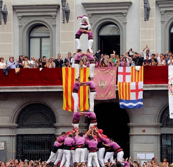 Fiesta Mayor de Igualada: qué hacer en agosto