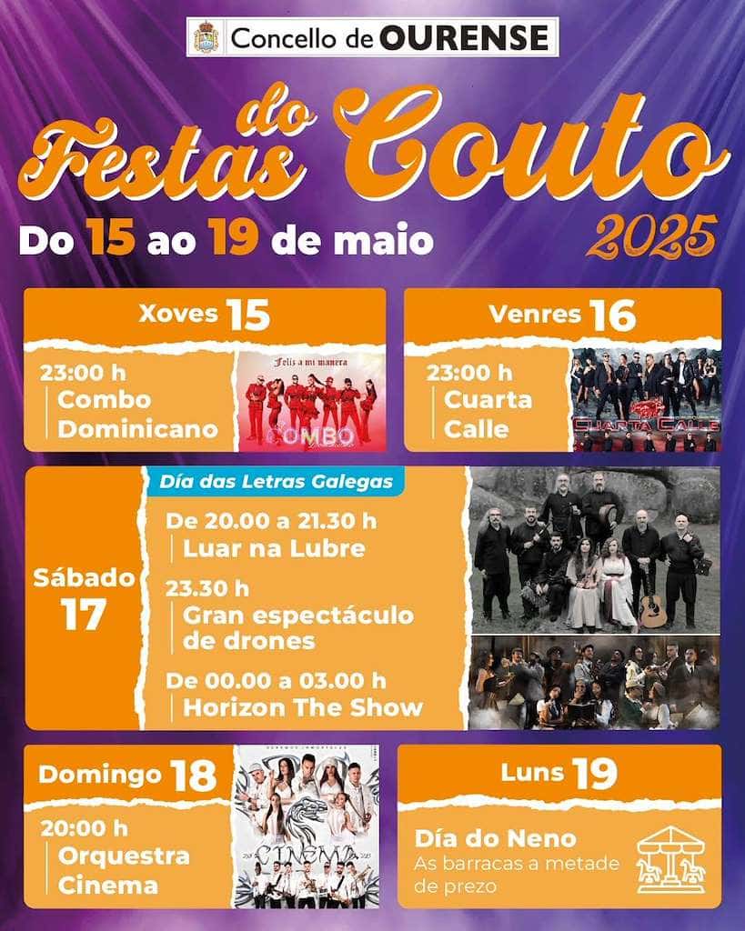 I Torneo de Ajedrez Escolar Peque帽os Gigantes de Ourense