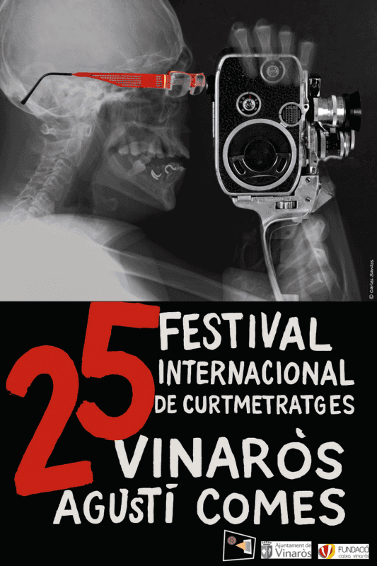 El Festival de Cortos de Vinaròs cumple 25 años