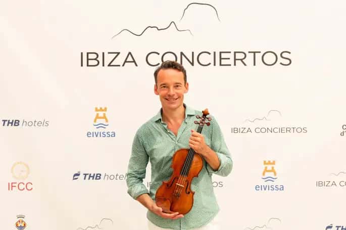 Ibiza Conciertos: tres noches con sello brasileño