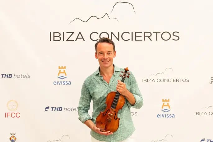 Ibiza Conciertos: tres noches con sello brasileño